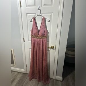 Kay Unger New York Dress